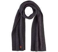 Camel Active Schal in Anthrazit - 45% | Herren Schals Tuecher