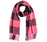 camel active 307430-4V43 Halstuch, Rot, Regular