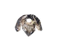 camel active - Schal mit Print yellow - Gr. - OS