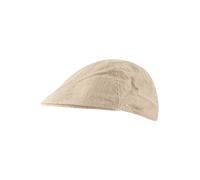 camel active Schiebermütze Herren Baumwolle beige, L