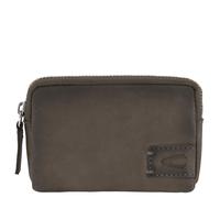 camel active Dallas Key Case M Grey
