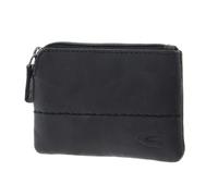 camel active Hanoi Schlüsseletui Leder 11 cm schwarz