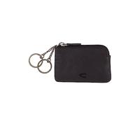 camel active Schlüsselmäppchen Como Key Case Black schwarz