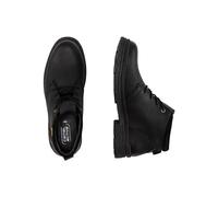 camel active Schnürboot aus hochwertigem Leder 41 41