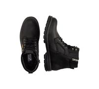 camel active DARWIN CADW104-400100 schwarz - Warmgefütterte Winterstiefel für Herren - Größe 43