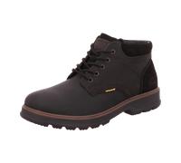 camel active Schnürboots für Herren, braun, Größe 42 EU