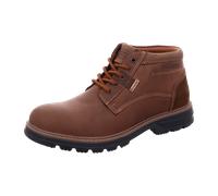 camel active Schnürboots für Herren, braun, Größe 43 EU