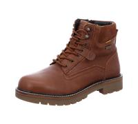 camel active Schnürboots für Herren, braun, Größe 44 EU