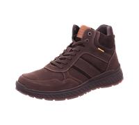 camel active Herren Wood Sneaker aus Leder Cafe menswear-45