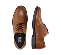 camel active Schnürhalbschuh aus echtem Leder 46 46