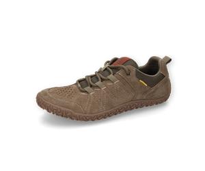 Camel Active - Schnürhalbschuhe - Grün 40