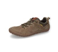 Camel Active - Schnürhalbschuhe - Grün 44