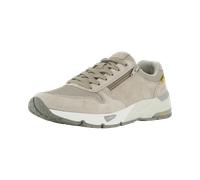 Camel Active - Schnürhalbschuhe - Sportboden beige - Gr. - 45