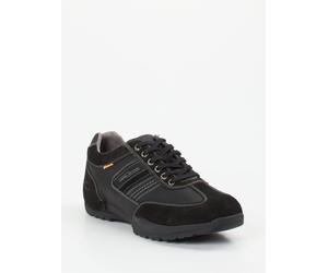 Camel Active Schnürschuh in schwarz in Größe: 41 für Herren