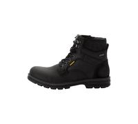 Camel Active - Schnürschuh - Schwarz 42