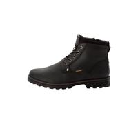 Camel Active - Schnürschuh - Schwarz 45