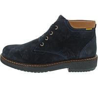 Camel Active Schnürstiefel Blau - Blau / 41