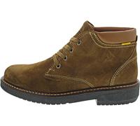 Camel Active Schnürstiefel Braun - Braun / 41