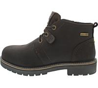 Camel Active Schnürstiefel Braun - Braun / 41