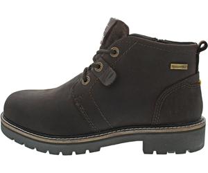 Camel Active Schnürstiefel Braun - Braun / 41