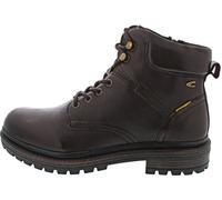 Camel Active Schnürstiefel Braun - Braun / 42