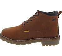 Camel Active Schnürstiefel Braun - Braun / 42