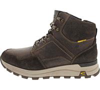 Camel Active Schnürstiefel Braun - Braun / 44