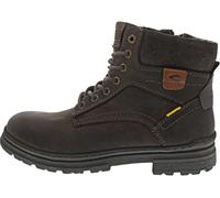Camel Active Schnürstiefel Braun - Braun / 45