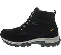 Camel Active Schnürstiefel Schwarz - Schwarz / 40