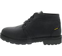 Camel Active Schnürstiefel Schwarz - Schwarz / 47