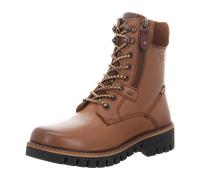 camel active ISA CAIA303-100470 hell-braun - Stiefeletten für Damen - Größe 36
