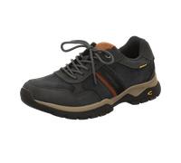 camel active Schuhe Bud Two blau navy 57BTA03 für Herren, blau, Größe 49 EU