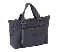 camel active Journey Shopper Tasche 47 cm blau