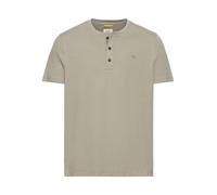Camel Active Shirt in Beige - Größe 3XL | Herren Plussize