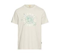 Camel Active Shirt in Beige - Größe M | Herren Plussize