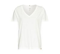 Camel Active Shirt in Creme - Größe M | Damen Tops