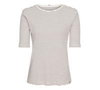 Camel Active Shirt in Creme - Größe XXL | Damen Tops