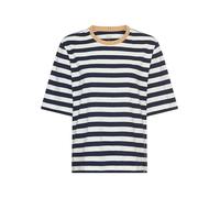 Camel Active Shirt in Dunkelblau - Größe S | Damen Tops