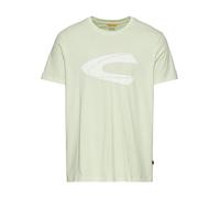 Camel Active Shirt in Grün - Größe XL | Herren Plussize