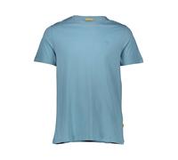 Camel Active Shirt in Hellblau - Größe XXL | Herren Plussize
