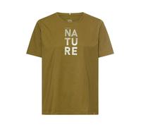 Camel Active Shirt in Khaki - Größe S | Damen Tops