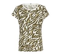 Camel Active Shirt in Khaki - Größe XS | Damen Tops