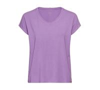 Camel Active Shirt in Lila - Größe M | Damen Tops