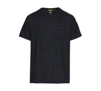 Camel Active Shirt in Schwarz - Größe XXL | Herren Plussize
