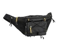 camel active Shores Gürteltasche 36 cm schwarz