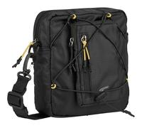 camel active Shores Umhängetasche S 21 cm schwarz
