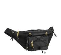 camel active Shores Gürteltasche 36 cm schwarz