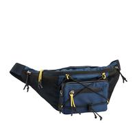 camel active Shores Gürteltasche 36 cm blau