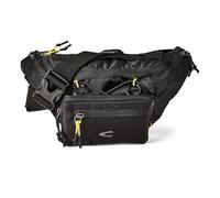 camel active Shores Gürteltasche 36 cm schwarz
