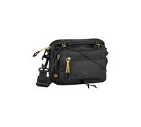 camel active Shores Herren Umhängetasche Handtasche Camera Bag Mittelgroß